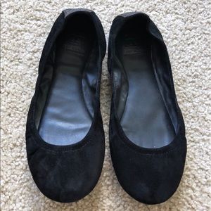 Tory Burch Eddie Ballet Flats